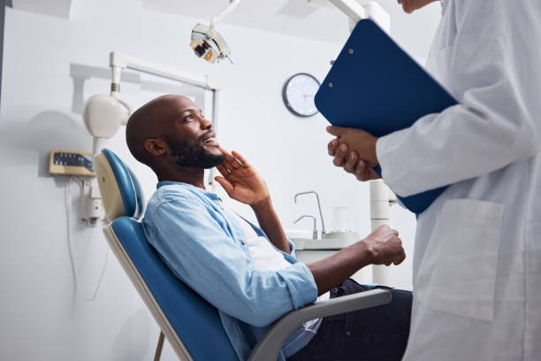 Best Emergency Treatment for Dental Infections or Abscesses in Poland, OH