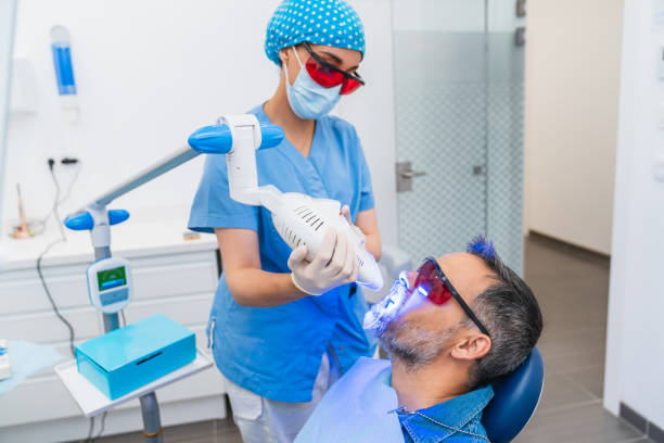 Best Emergency Treatment for Dental Infections or Abscesses in Poland, OH