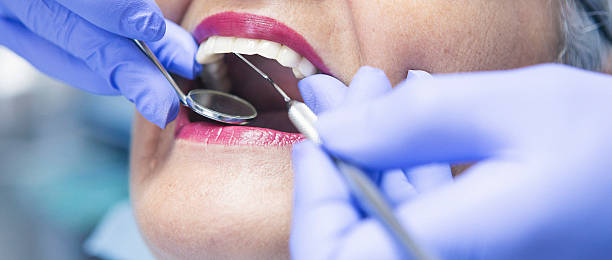 Best Emergency Denture Repair in Poland, OH